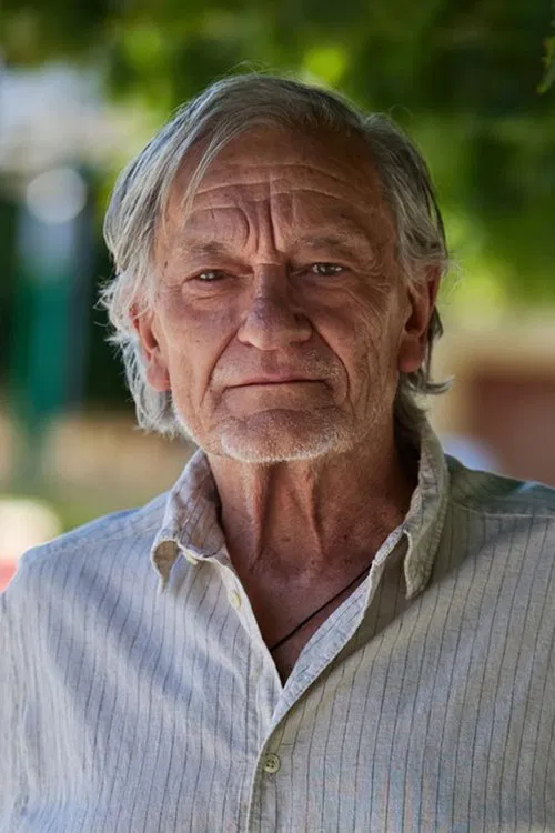 Andrej Pachinger profile