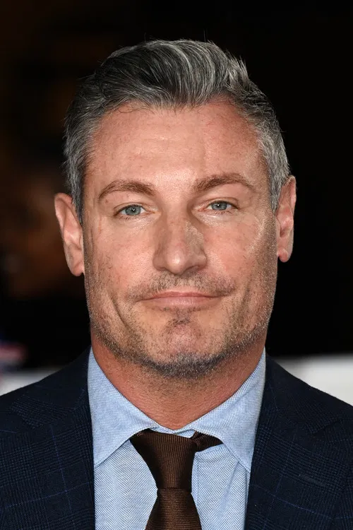 Dean Gaffney profile