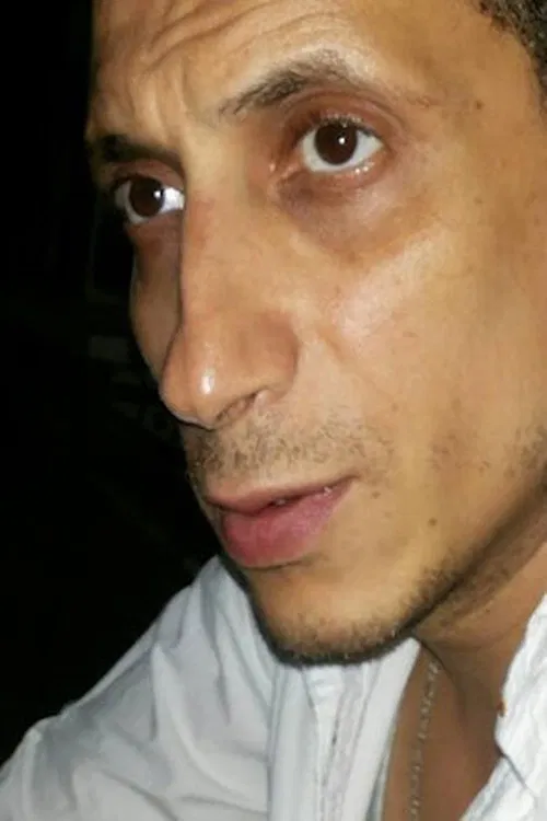 Ahmed Habashy profile