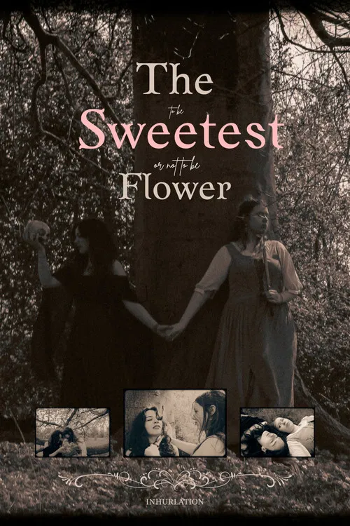 The Sweetest Flower poster