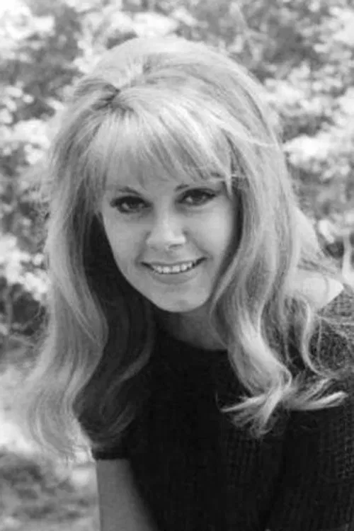 Christine Aurel profile