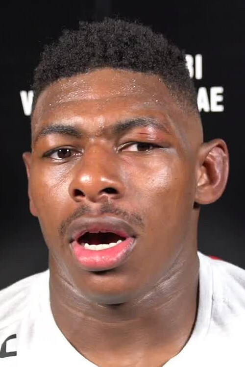 Joaquin Buckley profile