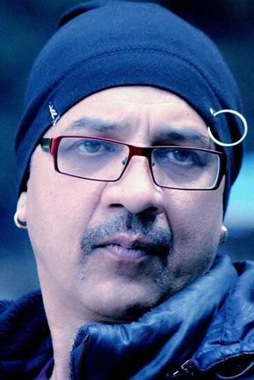 Darpan Srivastava profile