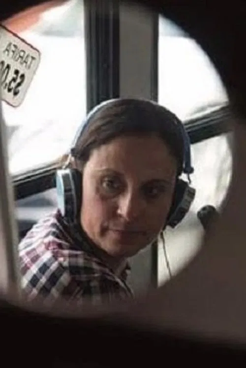 Nadia Ayala Tabachnik profile