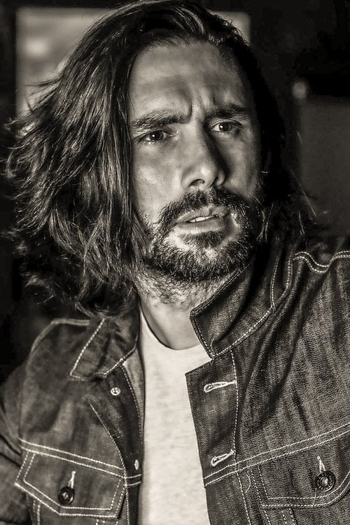 James Allen Pershing profile