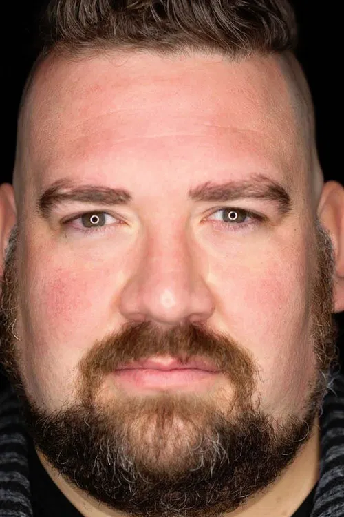 Chad Halvorsen profile