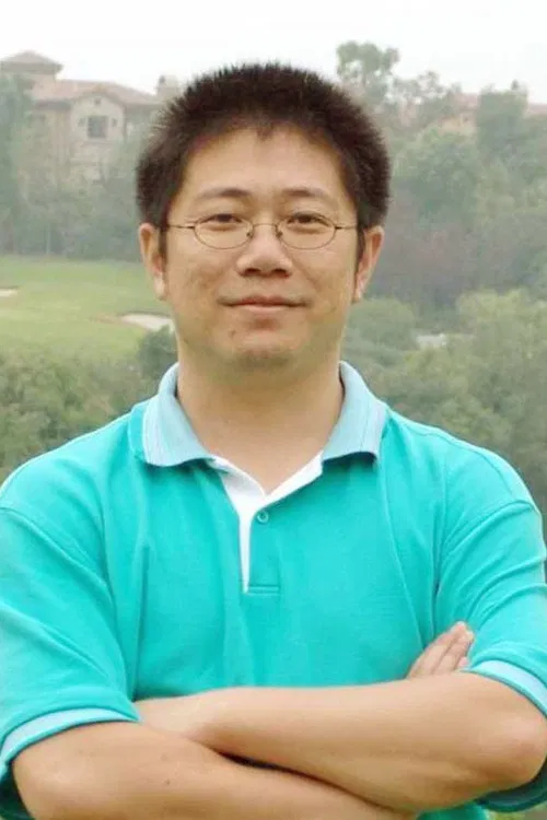 Jie Chen profile