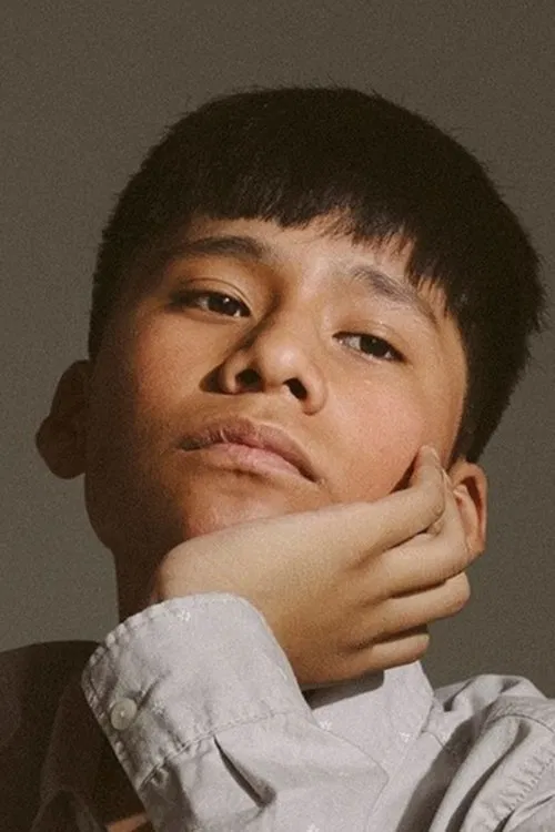 Ikal Paredes profile