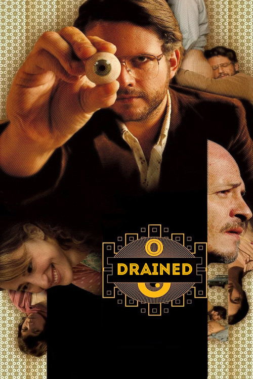 Drained poster