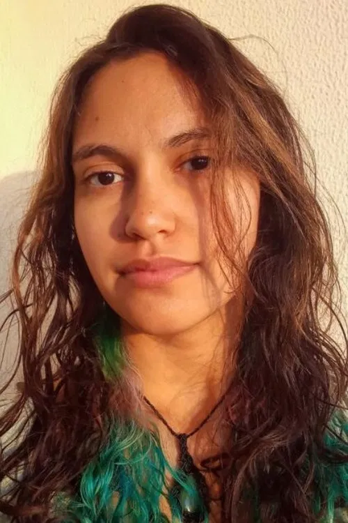 Ana Caroline Barros dos Santos profile