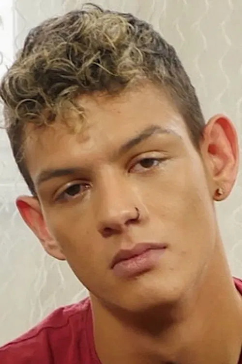 Jordan Jones profile