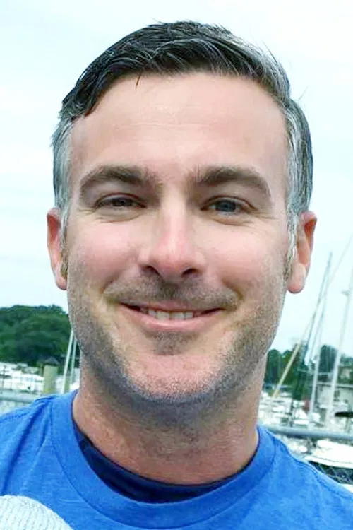 Craig O'Connell profile