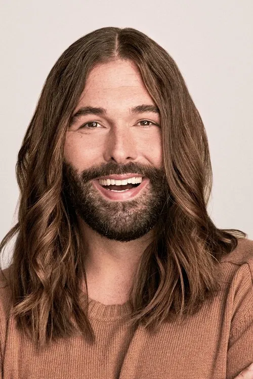 Jonathan Van Ness profile