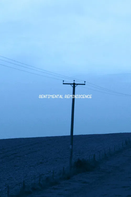 Sentimental Reminiscence poster