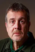 Mark Billingham profile