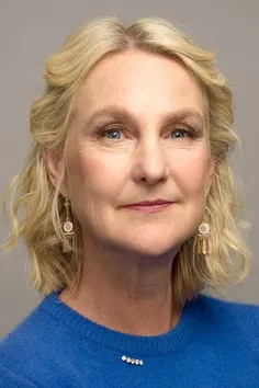 Christine van Stralen profile