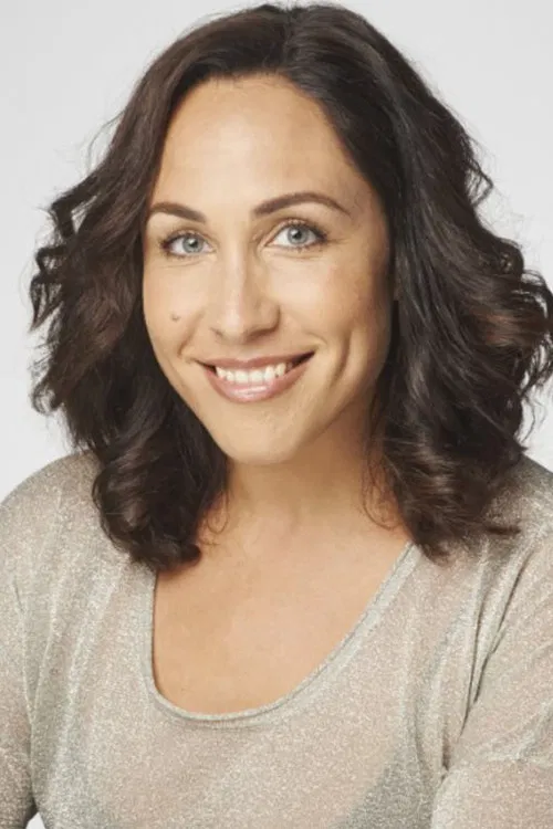 Tahnie Merrey profile