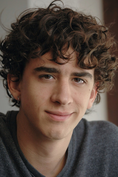 Leon Diconca profile