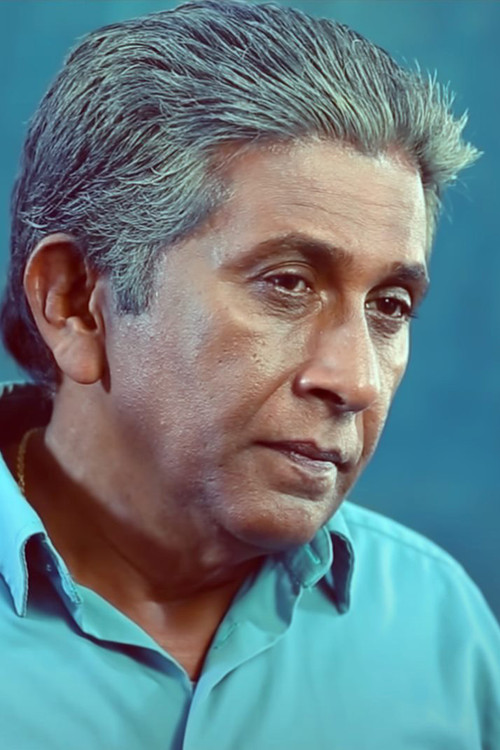 Rangana Premaratne profile