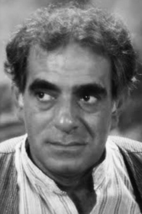 Francisco Nagem profile