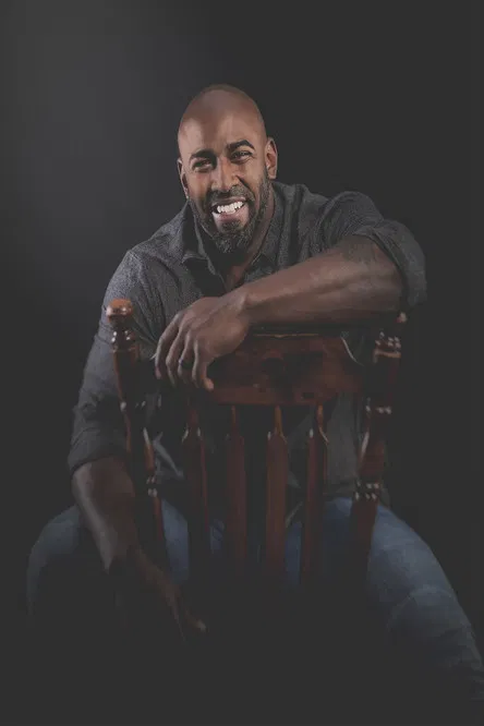 Austin J. Rhodes profile