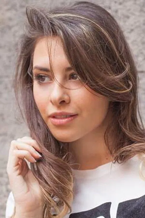 Mirea Flavia Stellato profile