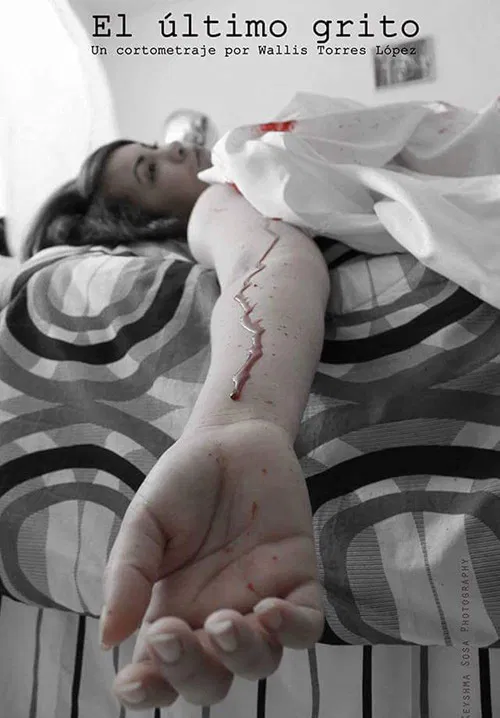 El Último Grito poster