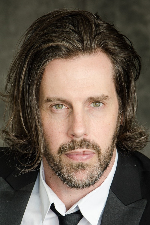 Justin Michael Carriere profile