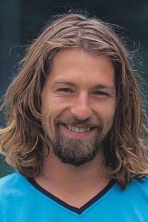 Erik Mykland profile