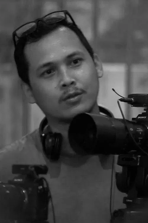 Faizal Anwar profile