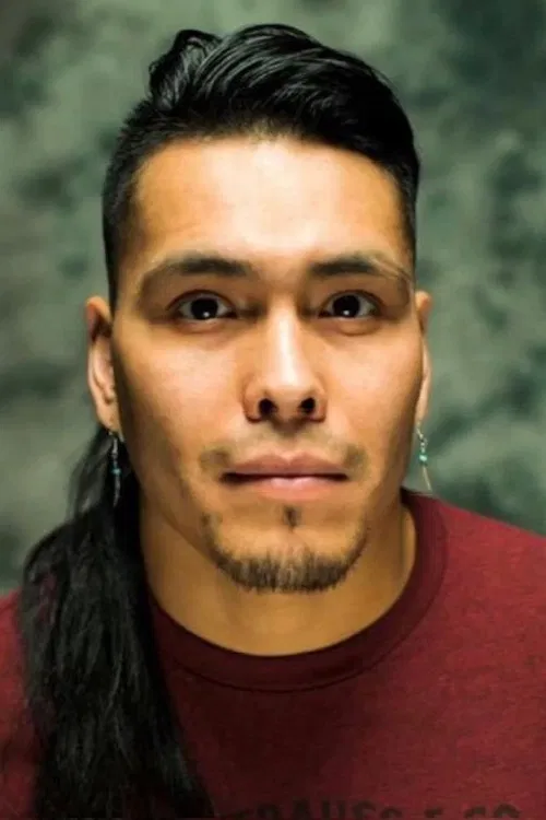 Dennis Knifechief profile