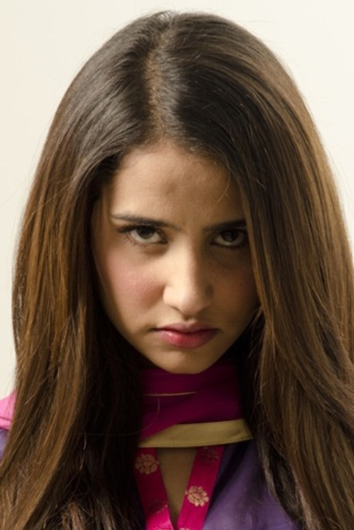 Sania Shamshad profile