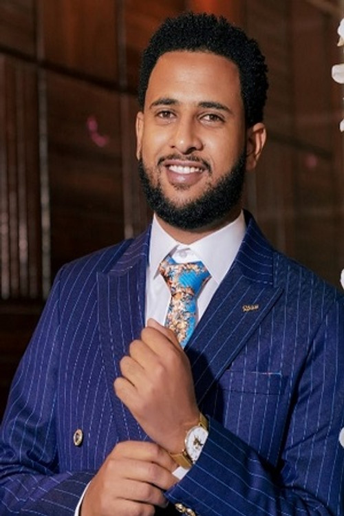 Chernet Fikadu profile