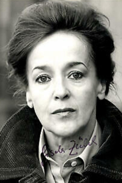 Gisela Hoeter profile