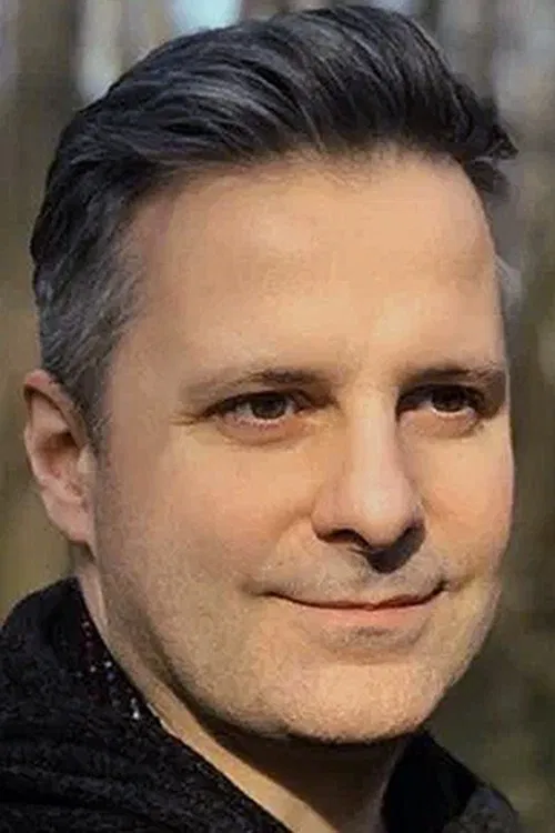 Yevgeniy Sules profile