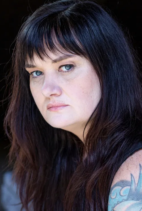 Kristin Jacques profile