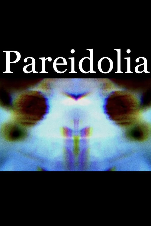 Pareidolia poster