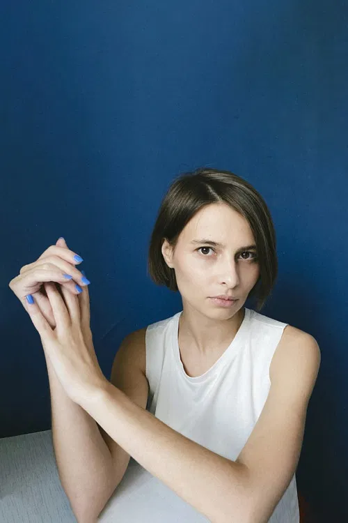 Albina Mokhryakova profile