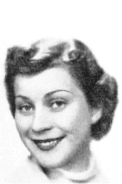 Maj Törnblad profile