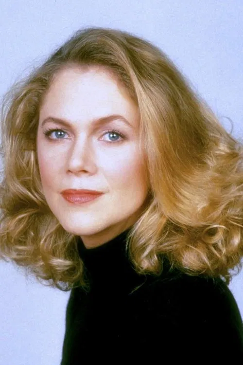 Kathleen Turner profile