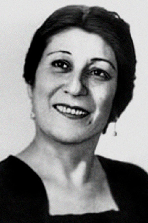 Sona Hajiyeva profile