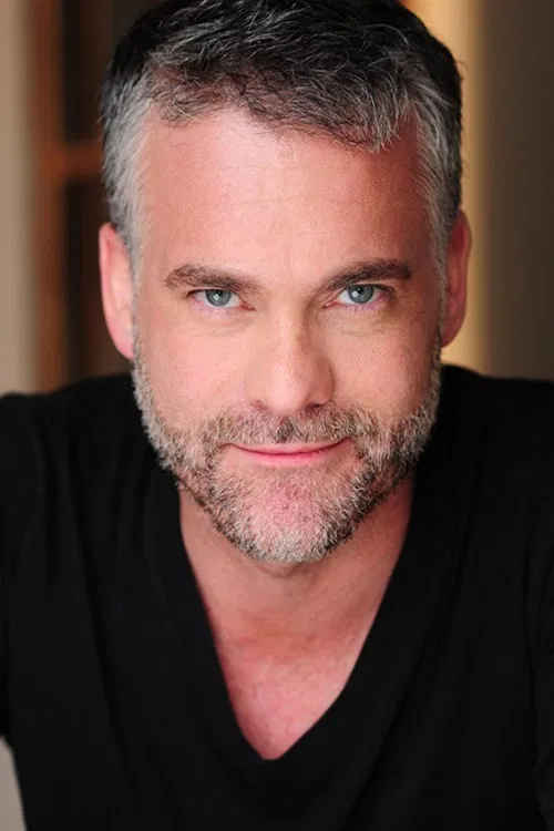 Robert Underwood profile