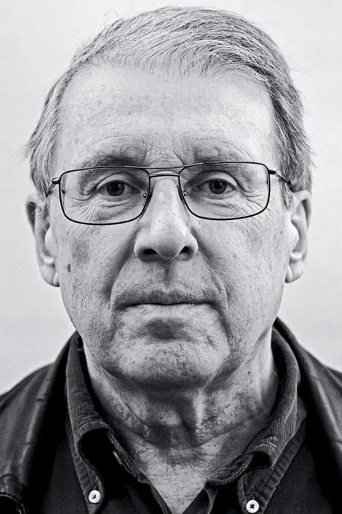 Ryszard Bugajski profile