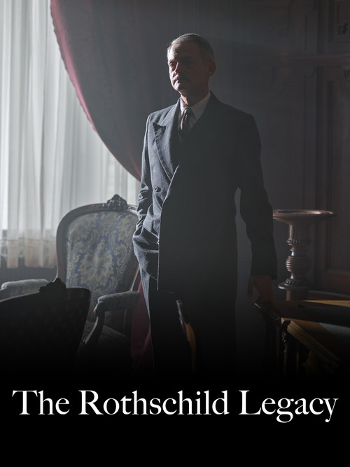 The Rothschild Legacy poster