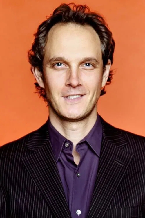 Emmanuel Todorov profile