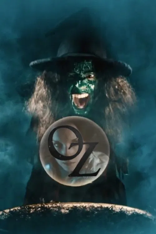 Oz poster
