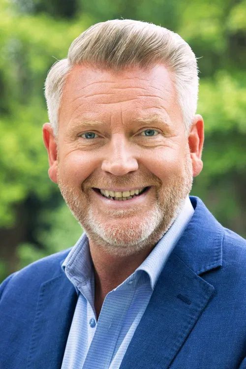 Sybrand Niessen profile