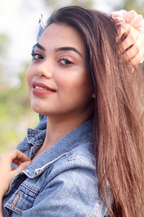 Pragya Bannerjee profile