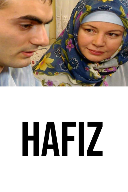 HAFIZ poster
