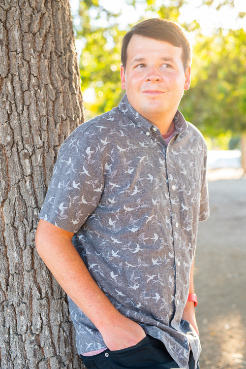 Michael Thordarson profile